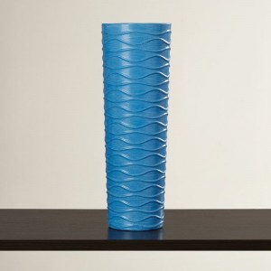 Zipcode Design Johansson Cylinder Wood Decorative Vase ZPCD6700
